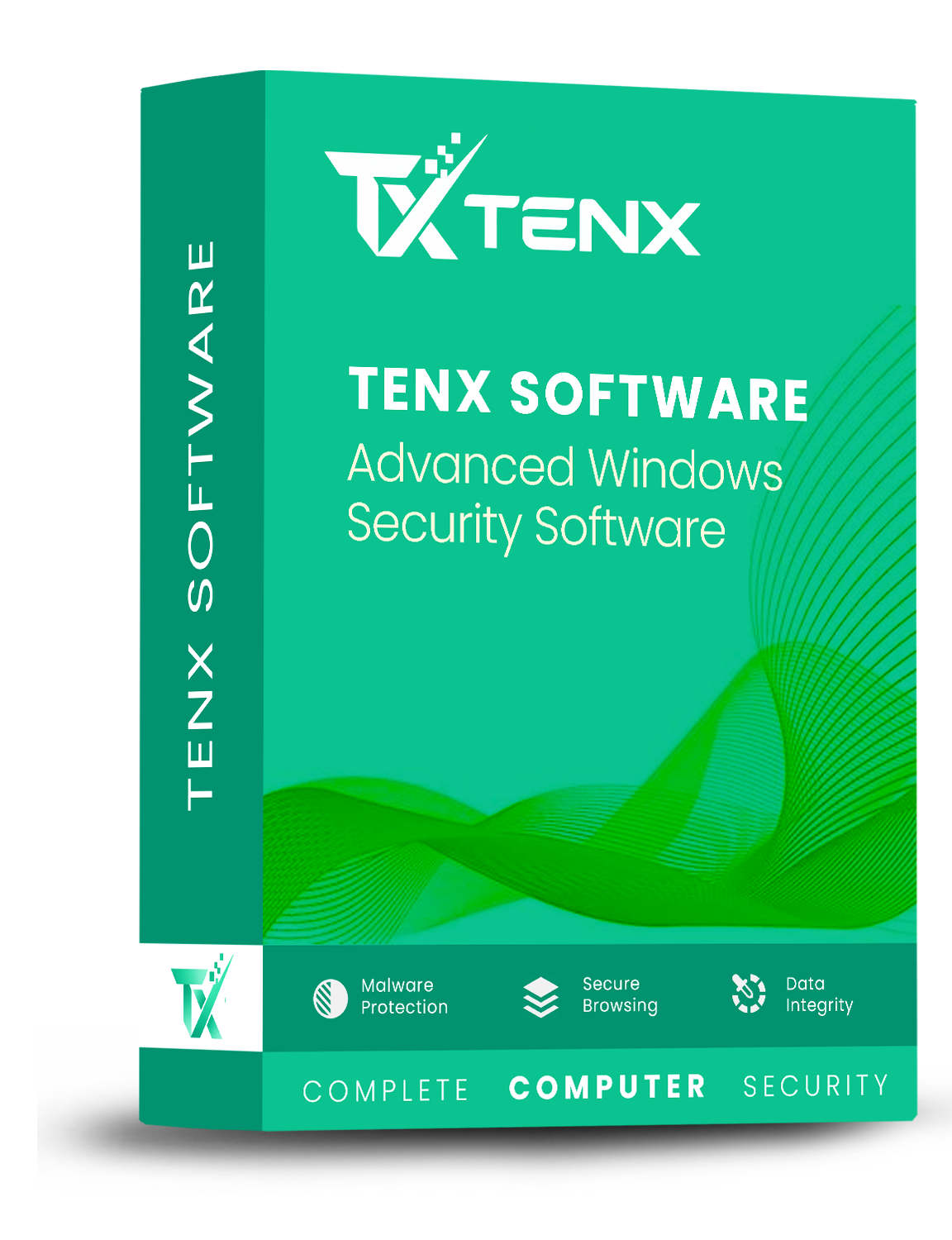 Tenx Driver Care